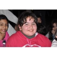 Campamento de 3ero, 4to. y 5to. - Nivel Primario del turno tarde